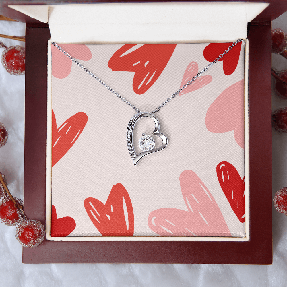 The Forever Love Necklace