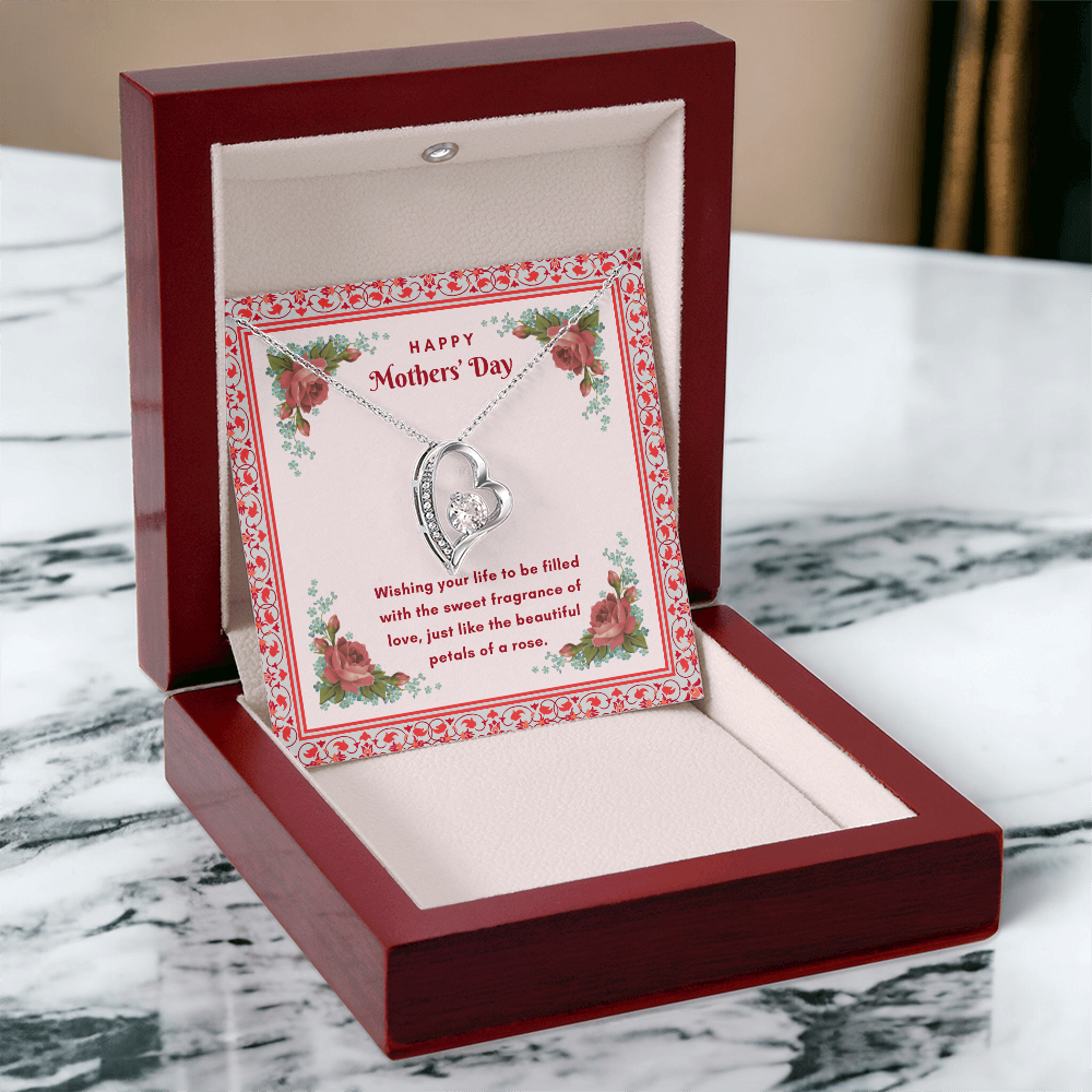 The Forever Love Necklace