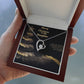 Forever Love Necklace