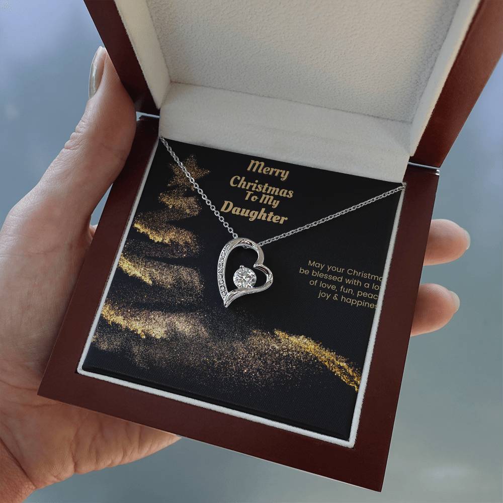 Forever Love Necklace