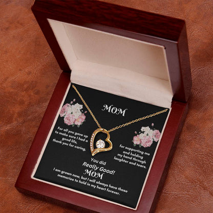 Forever Love Necklace