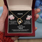 Forever Love Necklace