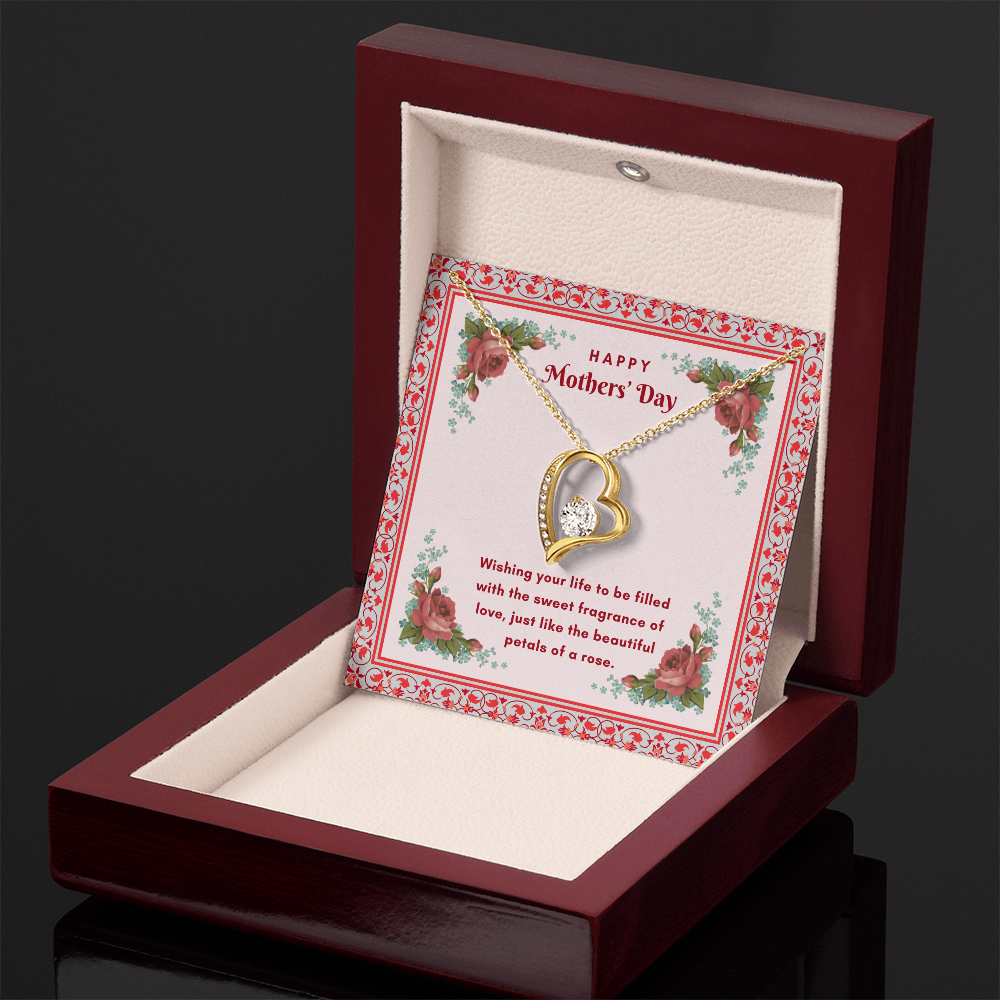 The Forever Love Necklace