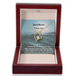 The Forever Love Necklace