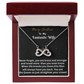Endless Love Necklace    -----NEW