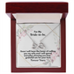 Endless Love Necklace