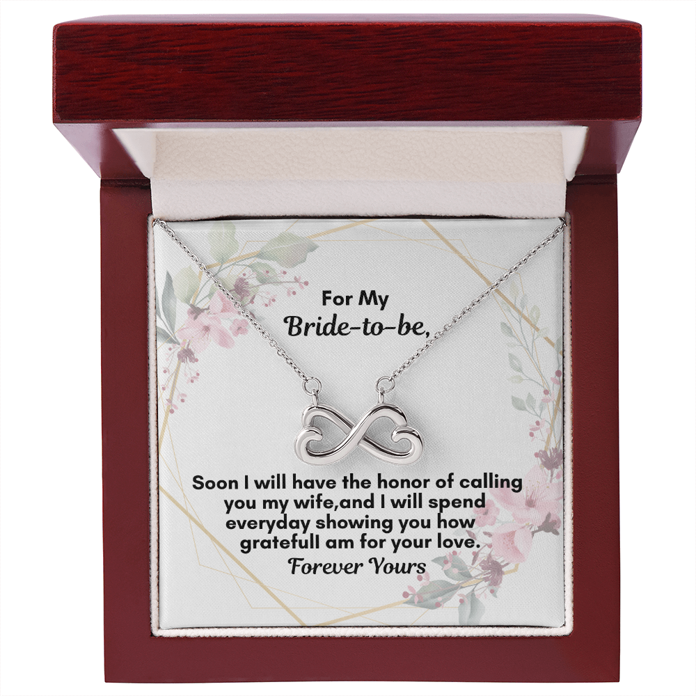 Endless Love Necklace