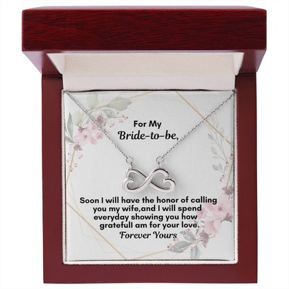 Endless Love Necklace