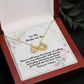 Endless Love Necklace