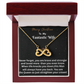 Endless Love Necklace    -----NEW