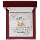 Endless Love Necklace