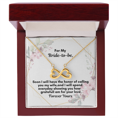Endless Love Necklace