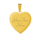 Mother's Love Engraved Bangle Bracelet