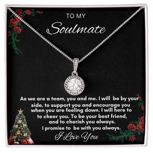 The Eternal Hope Necklace
