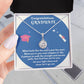Eternal Hope Necklace