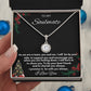 The Eternal Hope Necklace