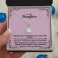 The Eternal Hope Necklace