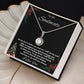 The Eternal Hope Necklace