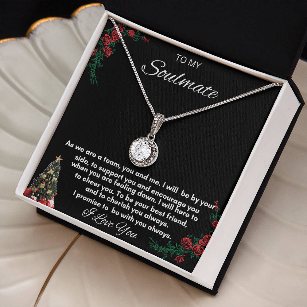The Eternal Hope Necklace
