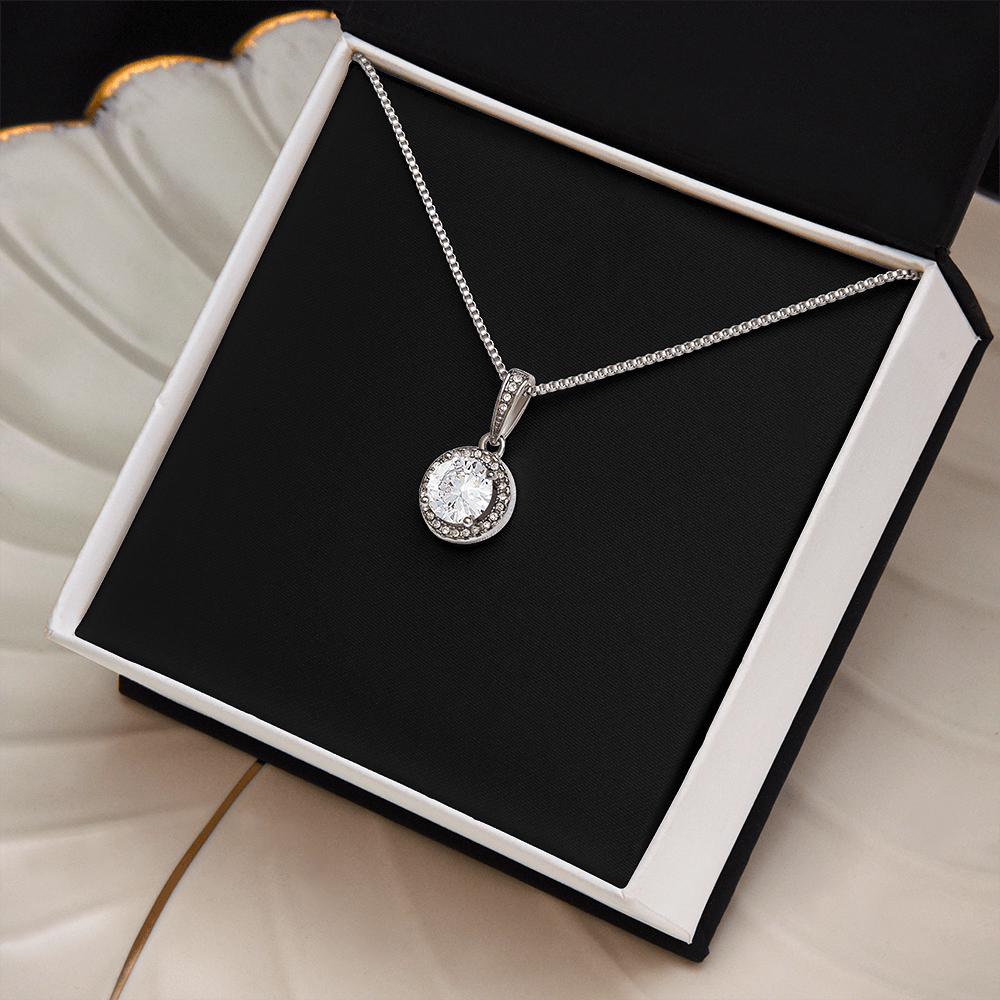 The Eternal Hope Necklace