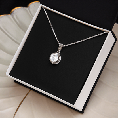 The Eternal Hope Necklace