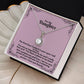 The Eternal Hope Necklace