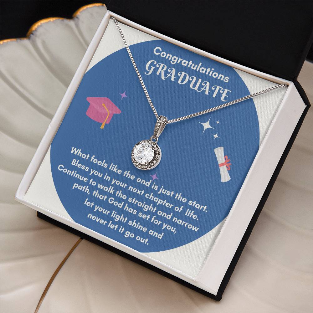 Eternal Hope Necklace