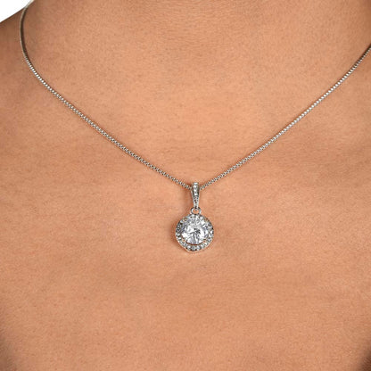 The Eternal Hope Necklace