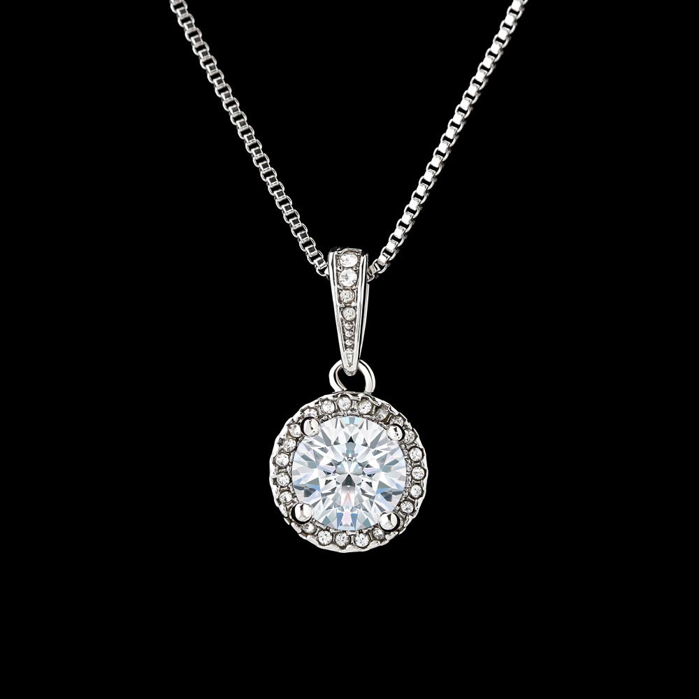 The Eternal Hope Necklace
