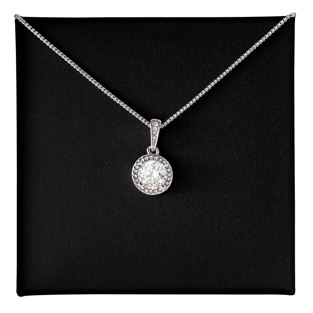 The Eternal Hope Necklace