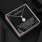 The Eternal Hope Necklace