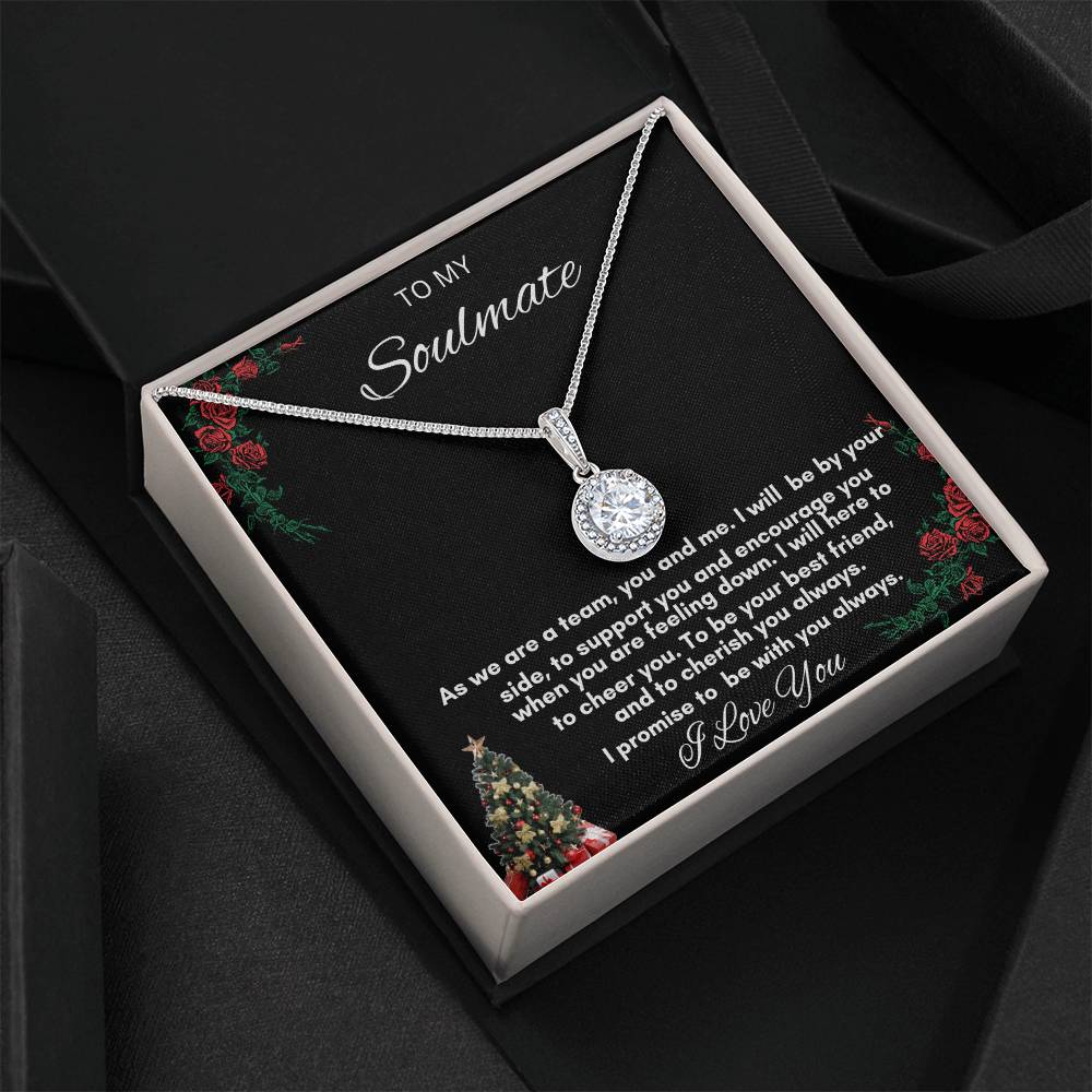 The Eternal Hope Necklace