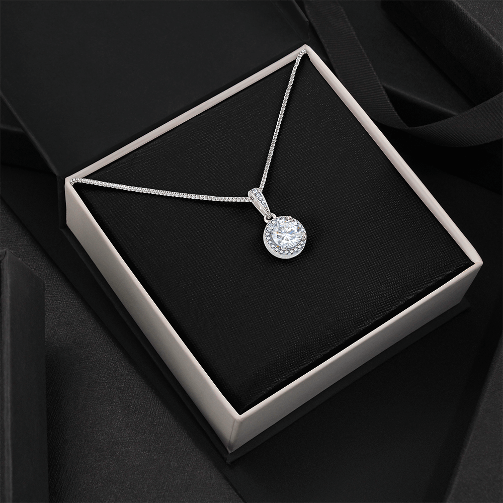 The Eternal Hope Necklace