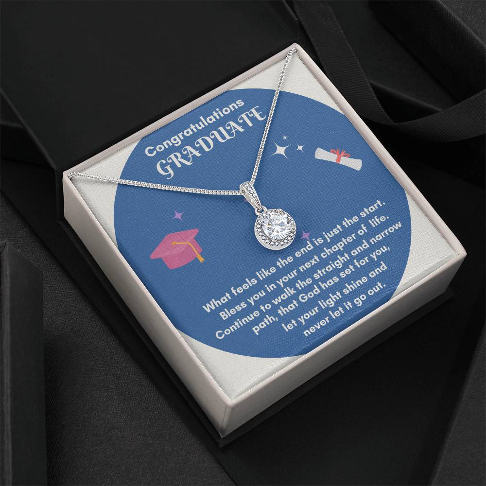 Eternal Hope Necklace