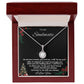The Eternal Hope Necklace