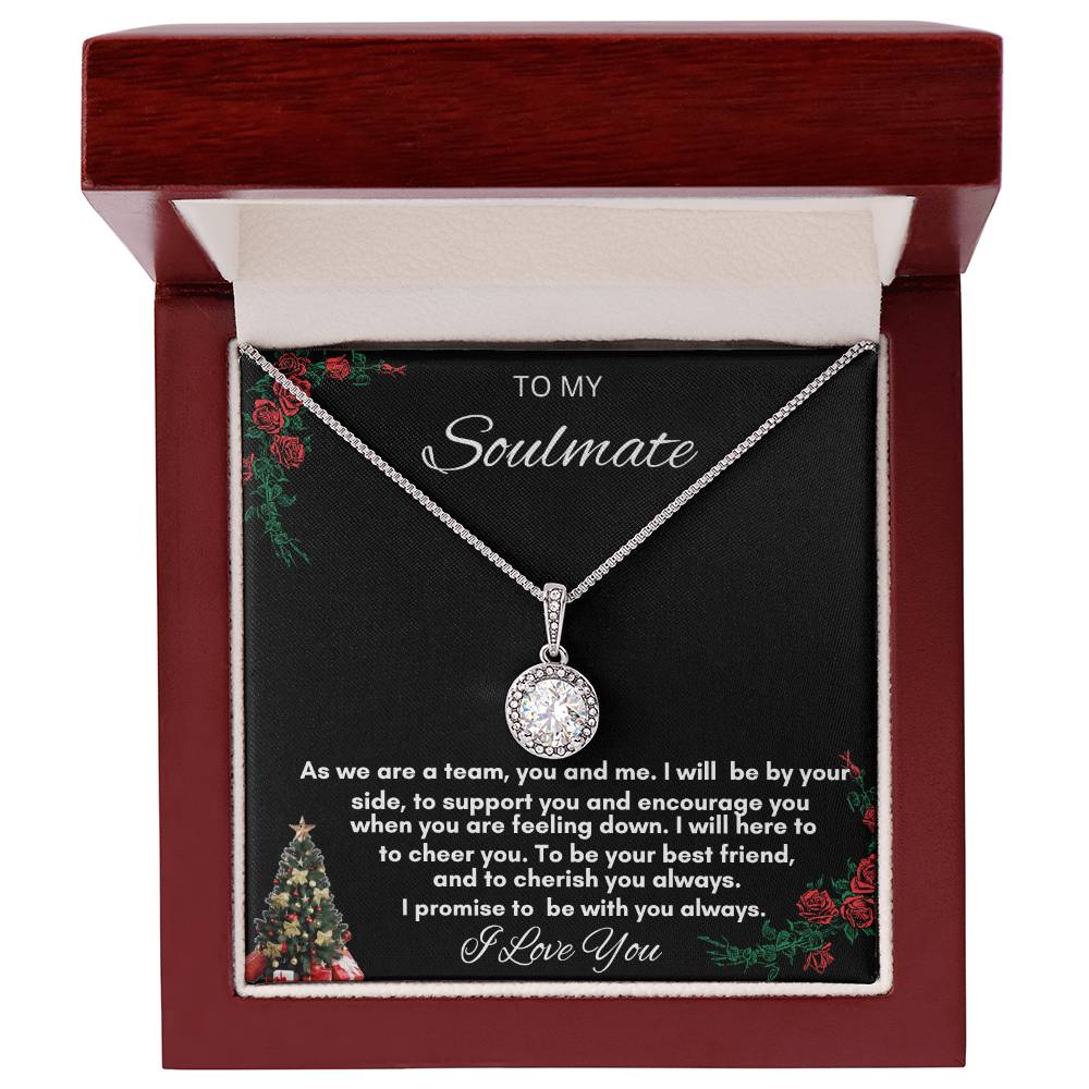 The Eternal Hope Necklace