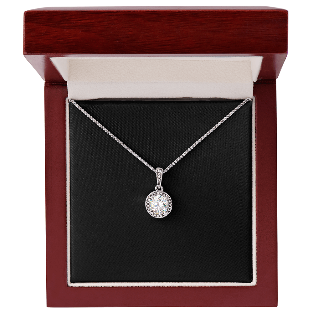 The Eternal Hope Necklace