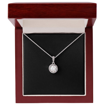 The Eternal Hope Necklace