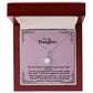 The Eternal Hope Necklace