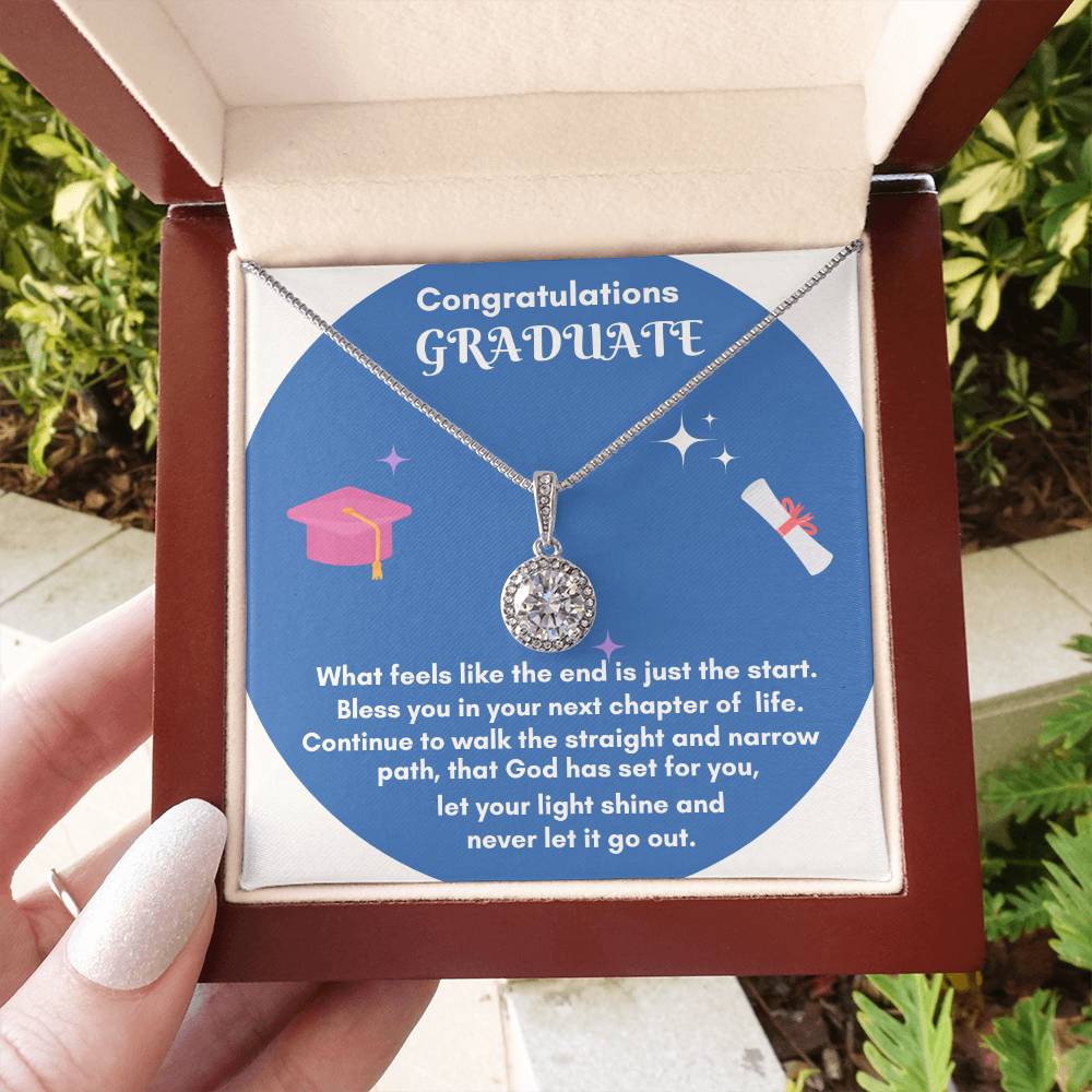 Eternal Hope Necklace