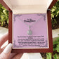 The Eternal Hope Necklace