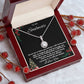 The Eternal Hope Necklace