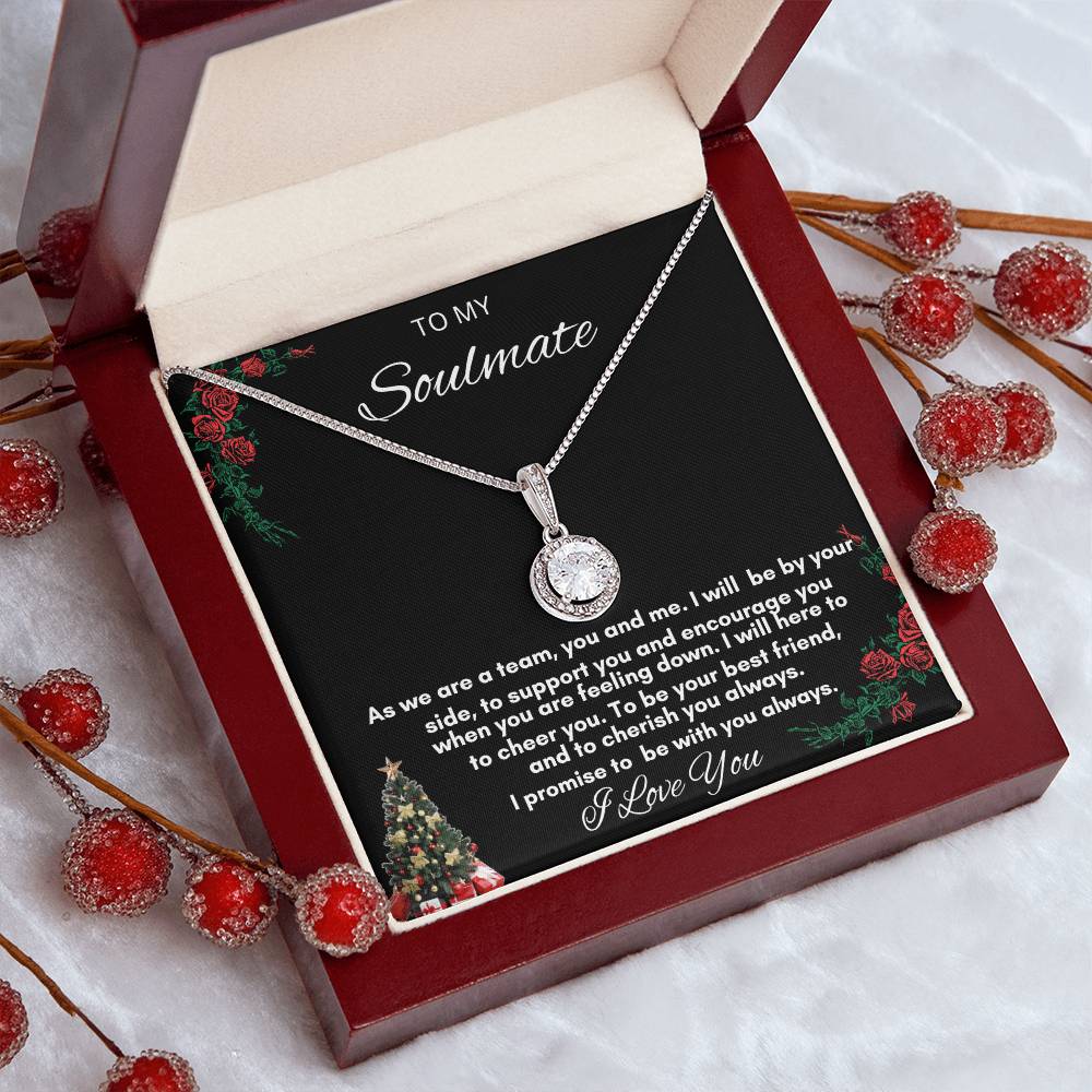 The Eternal Hope Necklace