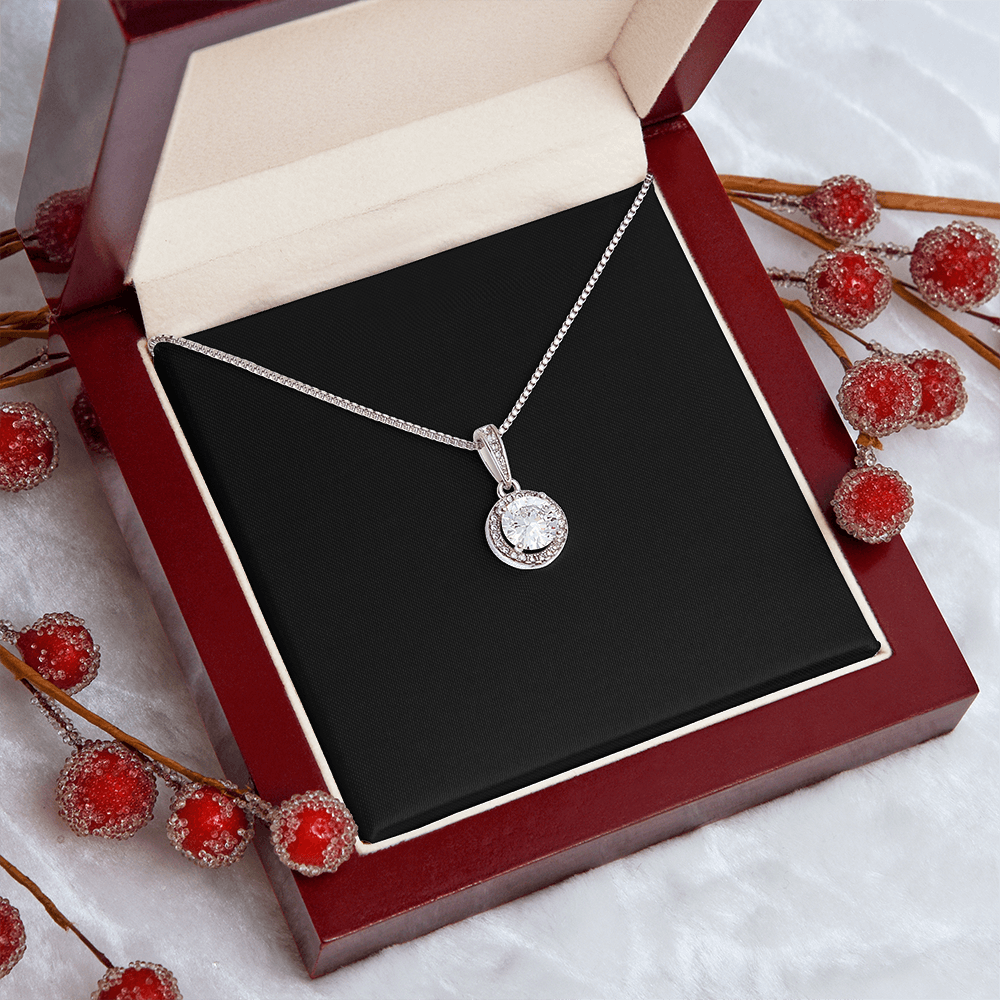 The Eternal Hope Necklace