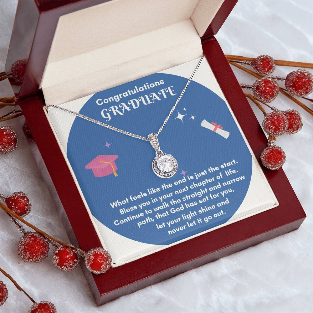 Eternal Hope Necklace