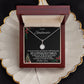 The Eternal Hope Necklace