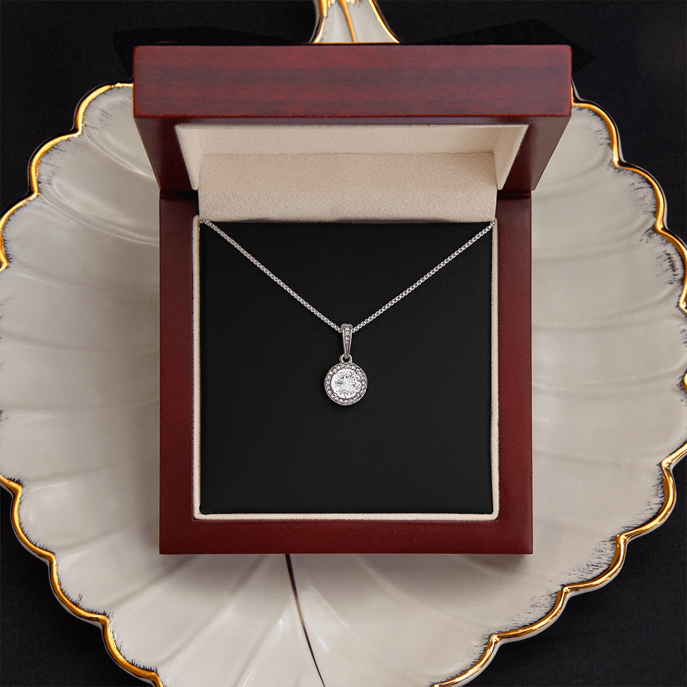 The Eternal Hope Necklace