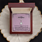 The Eternal Hope Necklace