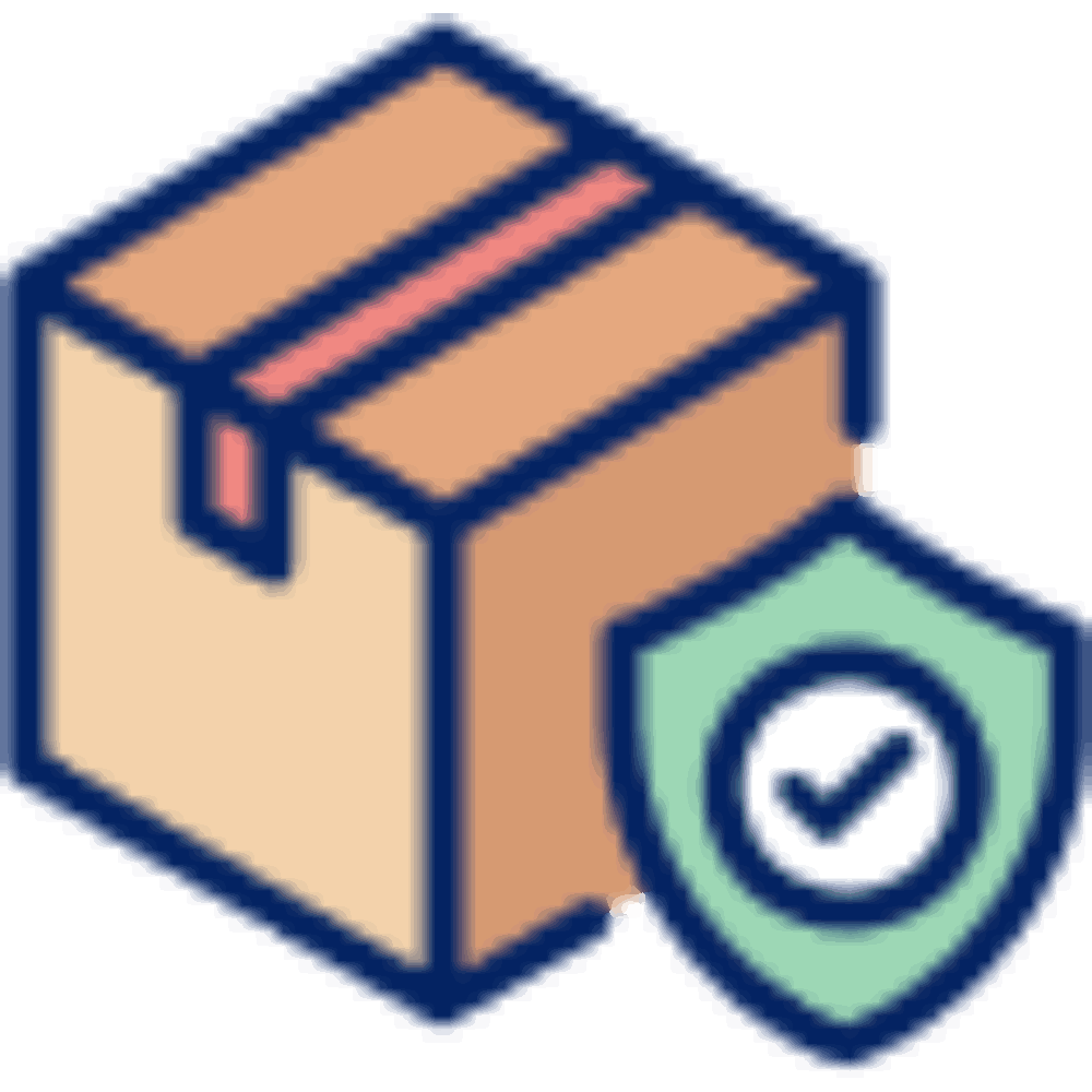 Comprehensive Package Protection: Safeguard Your Deliveries from Loss, Theft, and Damage