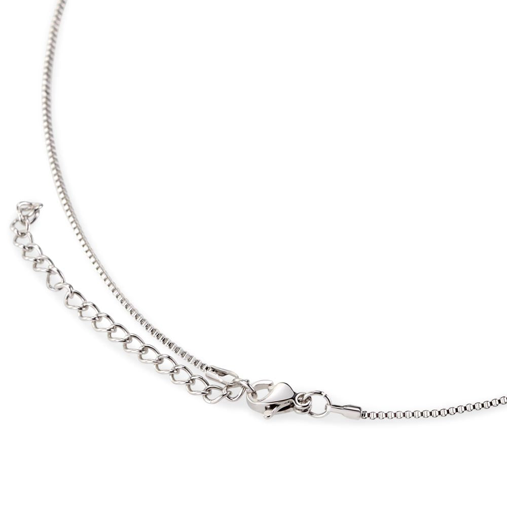 Embrace Your Fate with the Lucky in Love Pendant Necklace